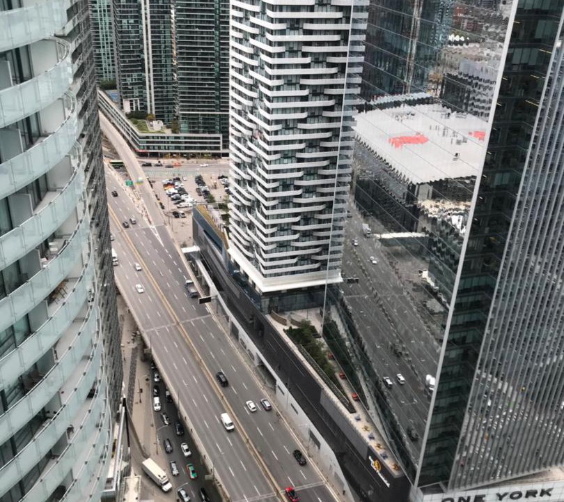 Photo of Others in Toronto Entertainment District