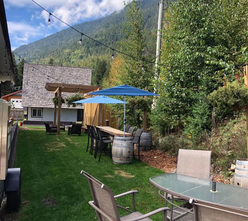 Photo of Others in Revelstoke