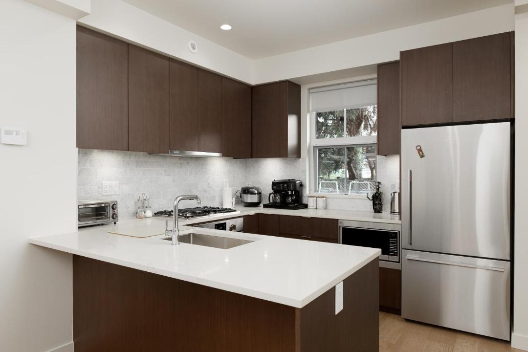 Photo of Kitchen in Marpole