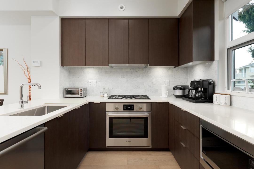 Photo of Kitchen in Marpole