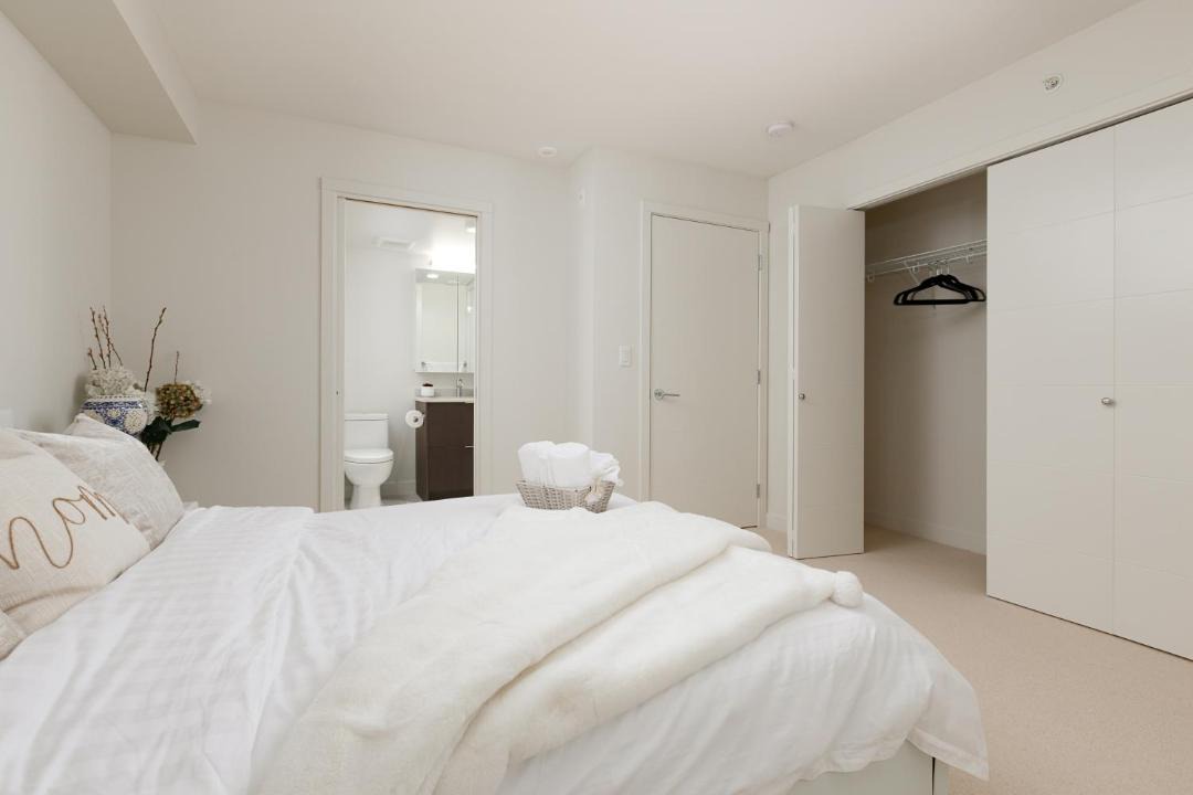 Photo of Bedroom in Marpole