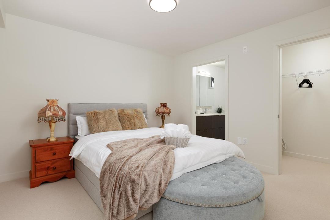 Photo of Bedroom in Marpole