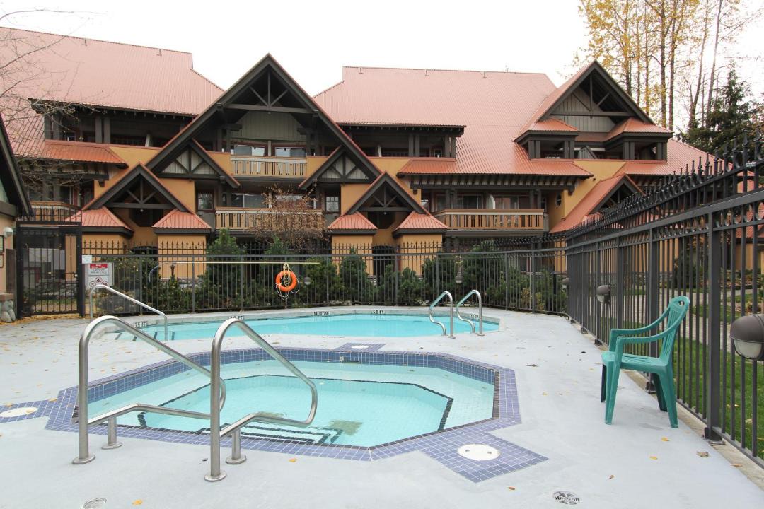 Photo of Others in Whistler