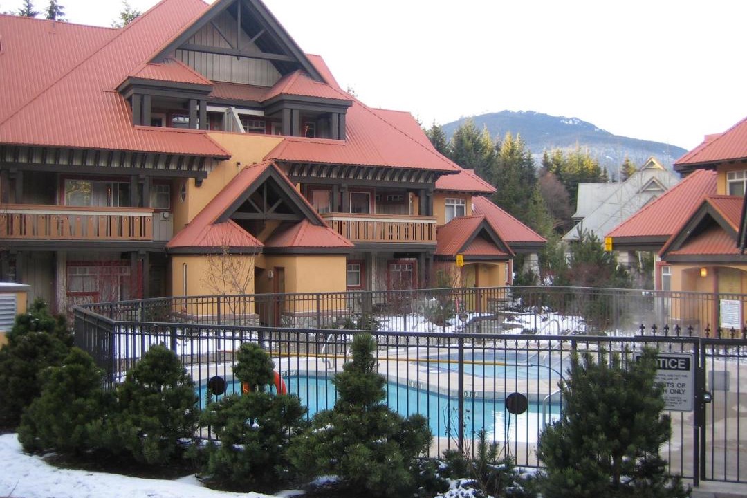 Photo of Others in Whistler
