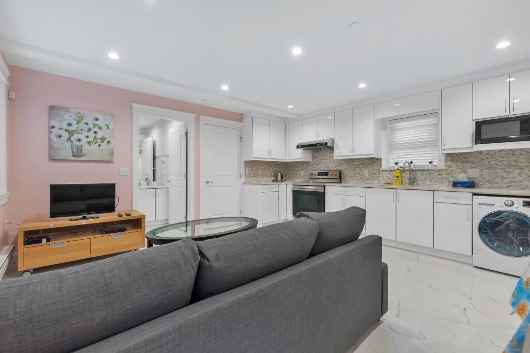 Photo of Livingroom in Killarney