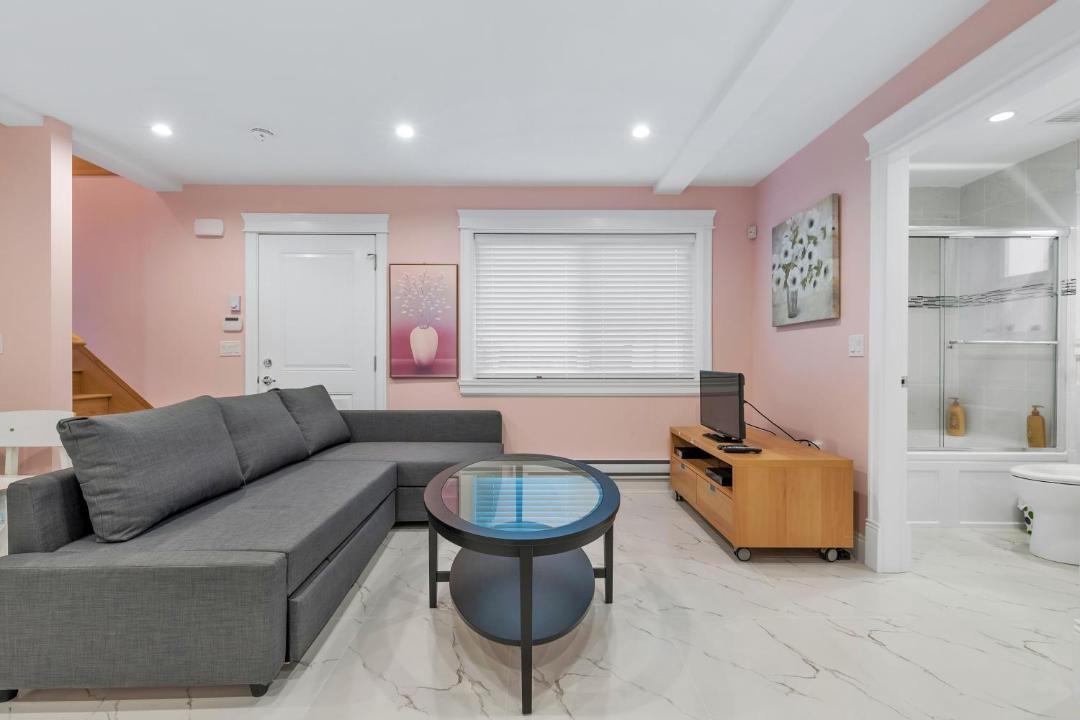 Photo of Livingroom in Killarney