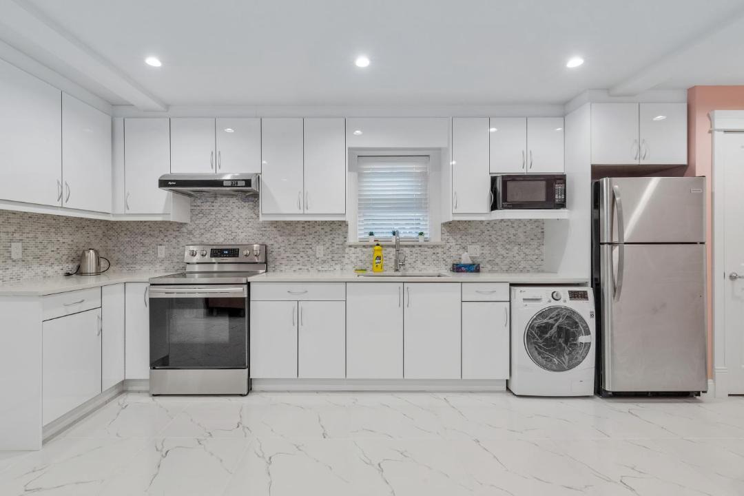 Photo of Kitchen in Killarney