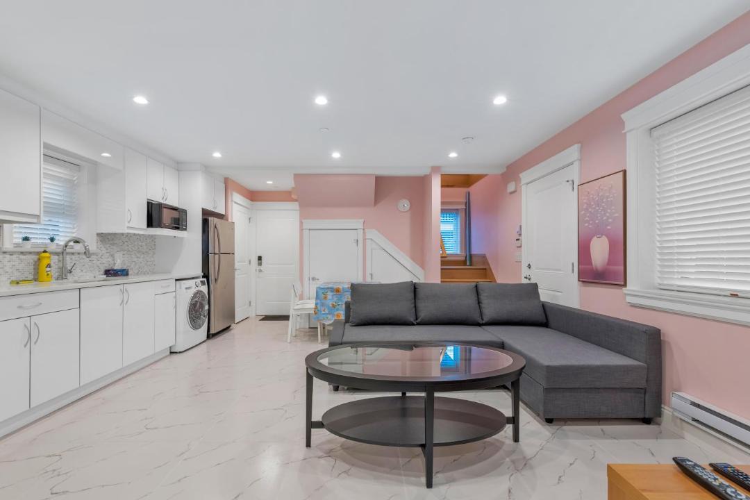Photo of Livingroom in Killarney