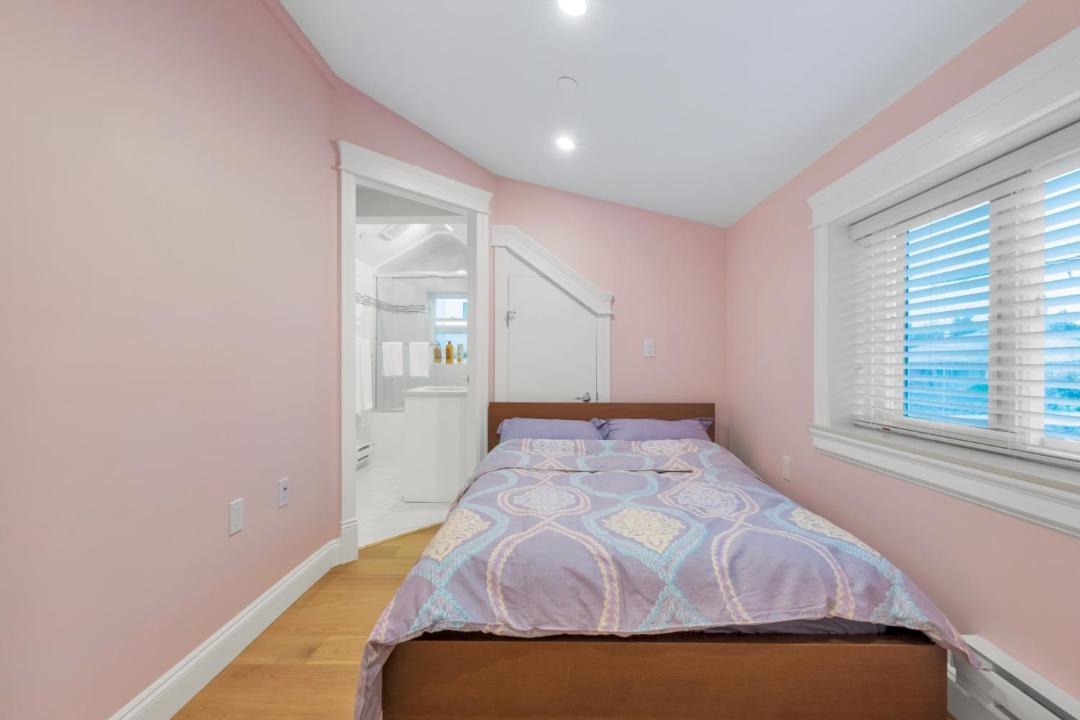 Photo of Bedroom in Killarney