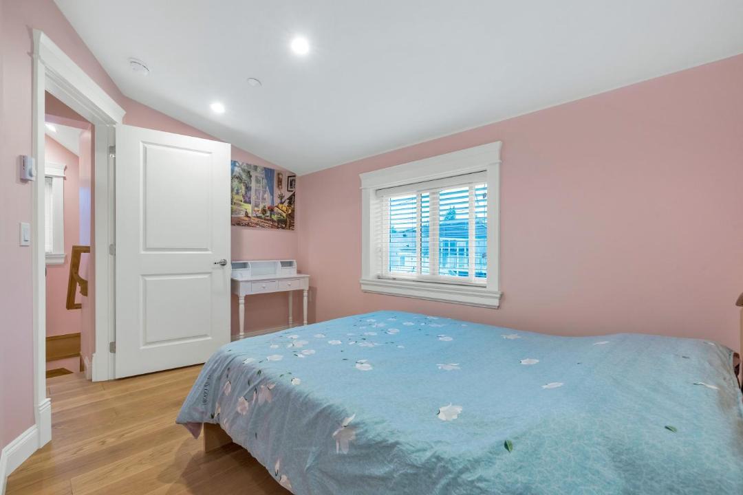 Photo of Bedroom in Killarney