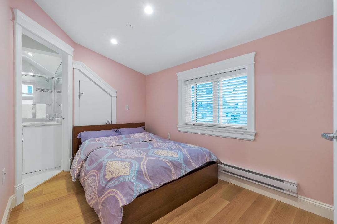 Photo of Bedroom in Killarney