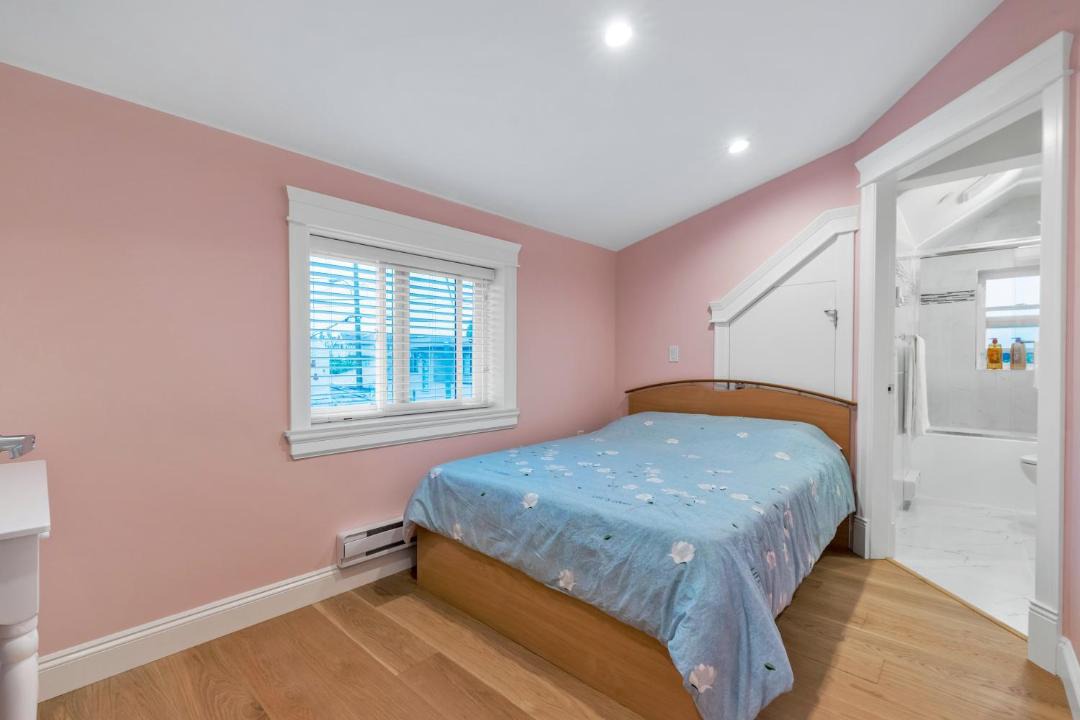 Photo of Bedroom in Killarney