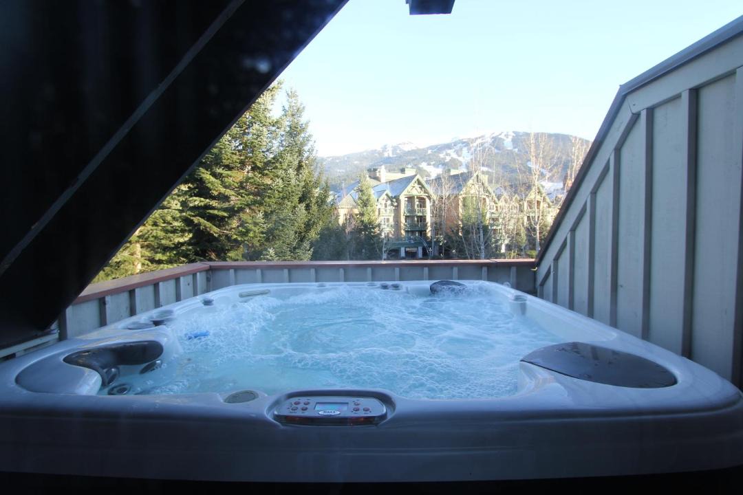 Photo of Others in Whistler