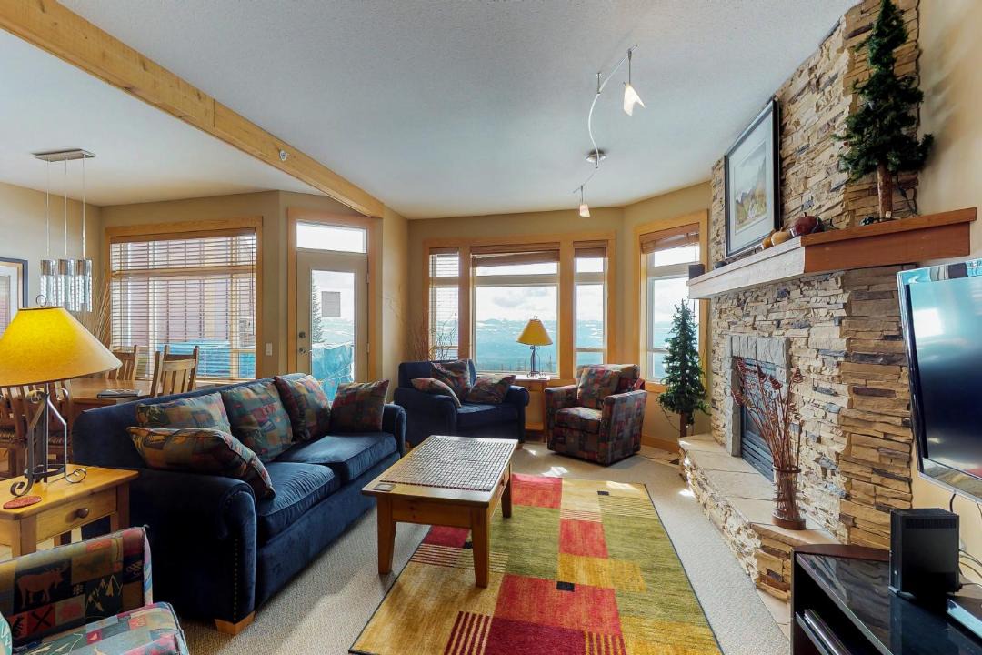 Photo of Others in Big White Ski Resort