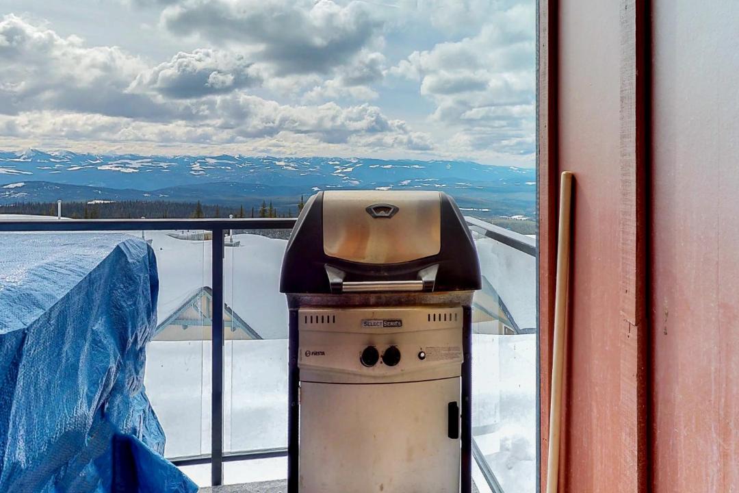Photo of Others in Big White Ski Resort