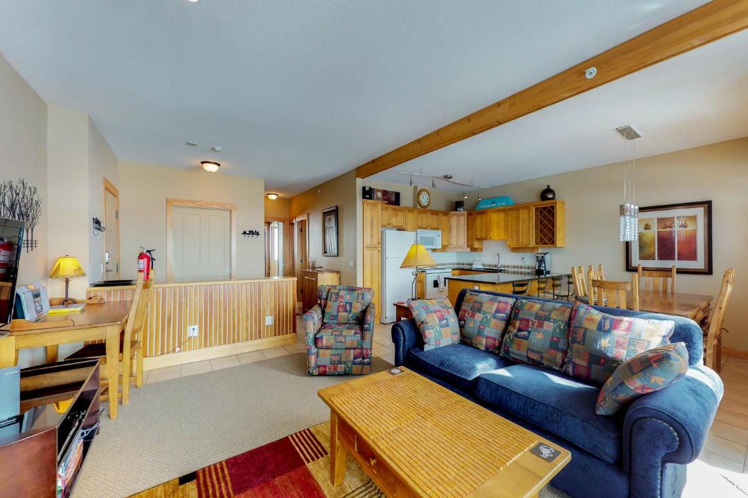 Photo of Others in Big White Ski Resort