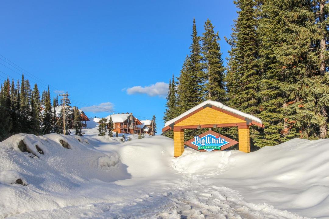 Photo of Others in Big White Ski Resort