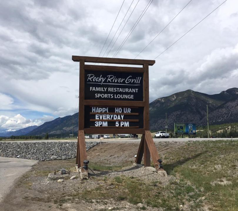 Photo of Others in Invermere