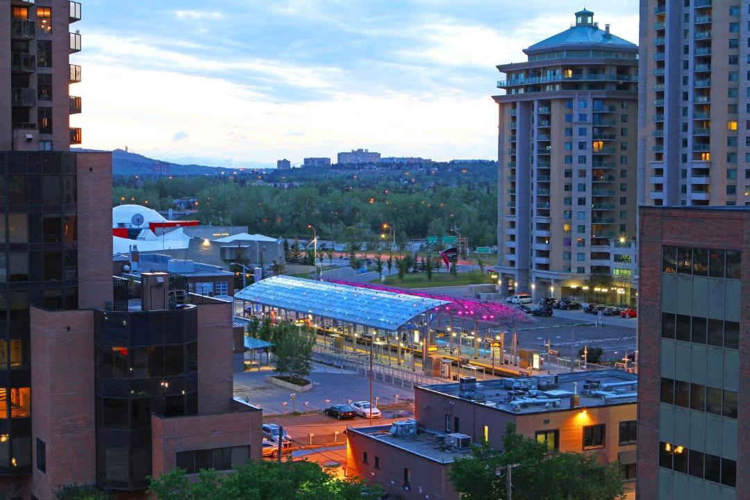 Photo of Others in Downtown West End