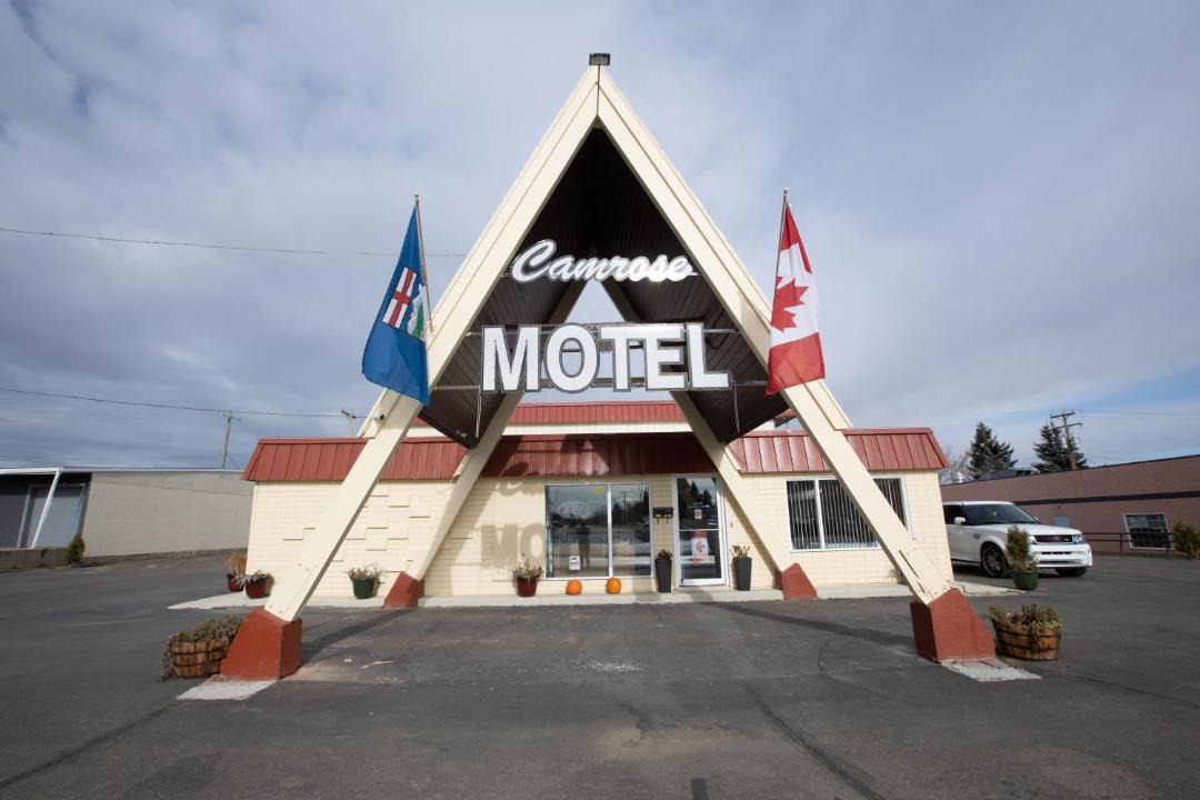 Photo of Others in Camrose