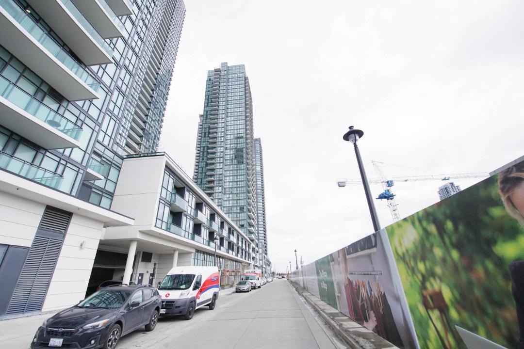 Photo of Others in Downtown Mississauga