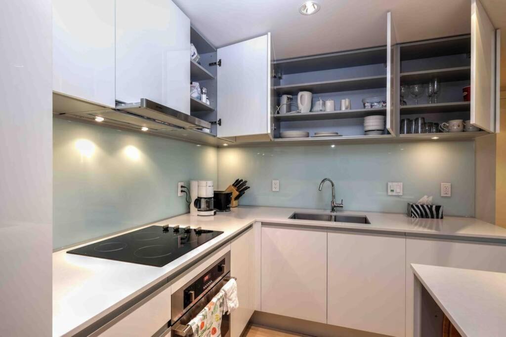 Photo of Kitchen in Victoria Park