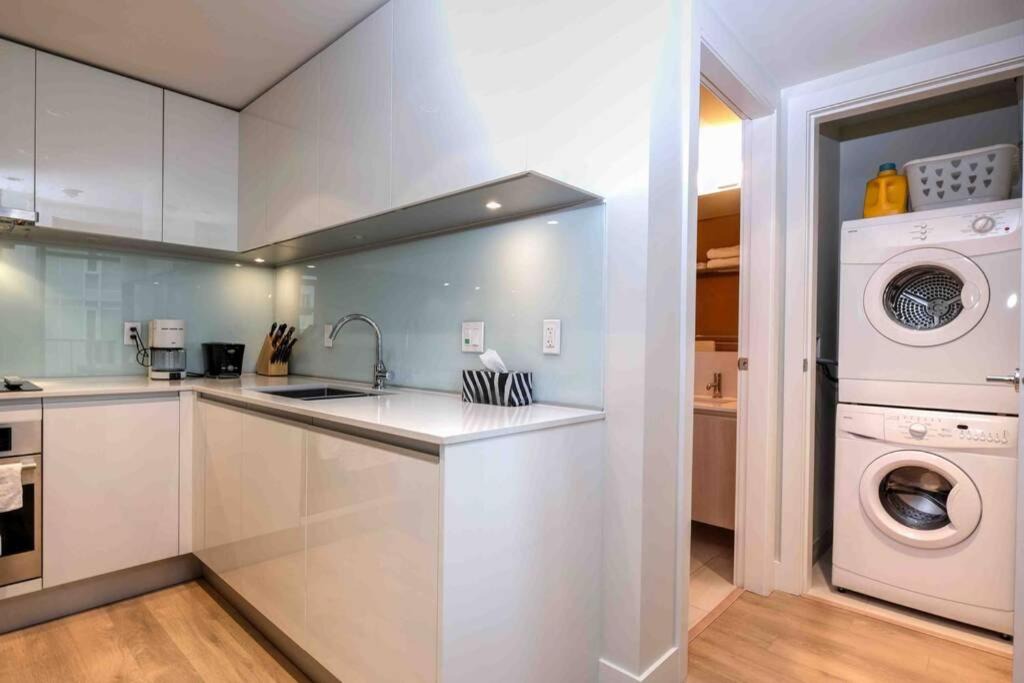 Photo of Kitchen in Victoria Park