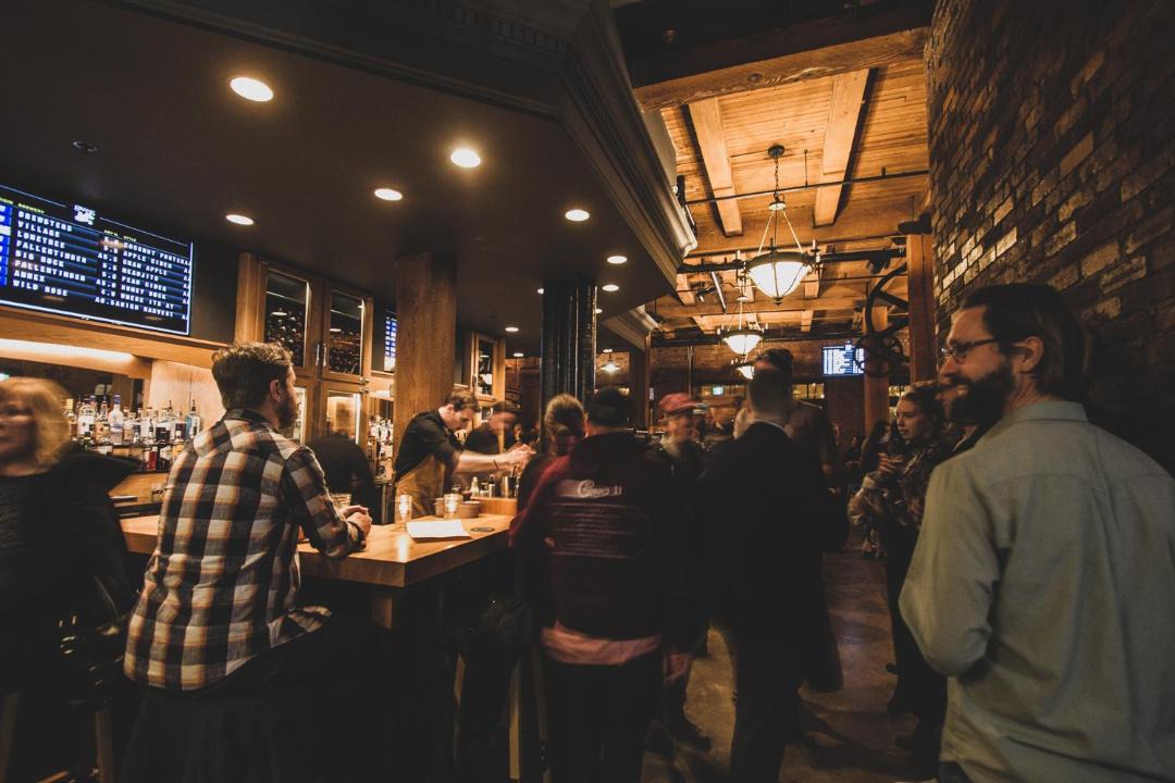 Photo of Others in Downtown Victoria