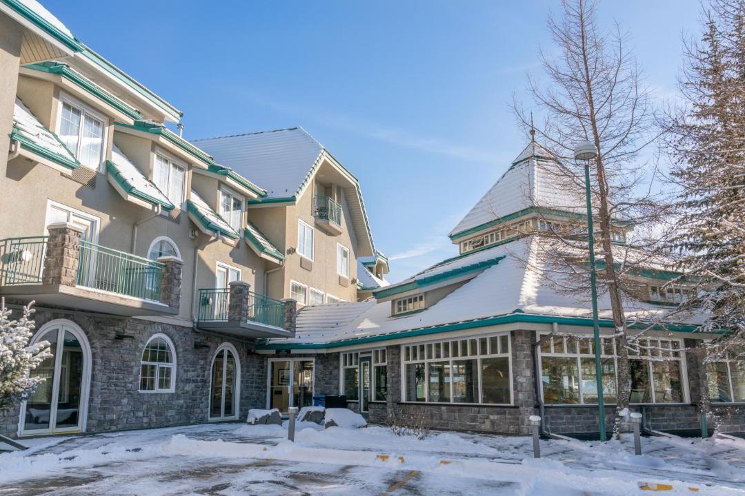Photo of Others in Canmore