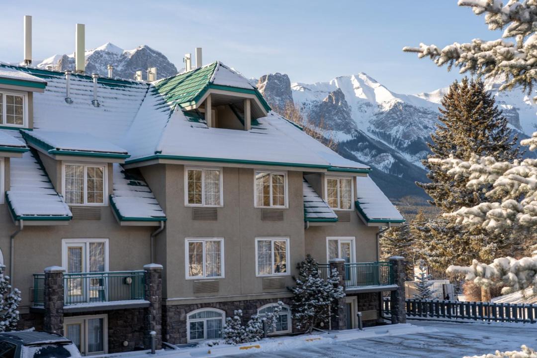 Photo of Others in Canmore