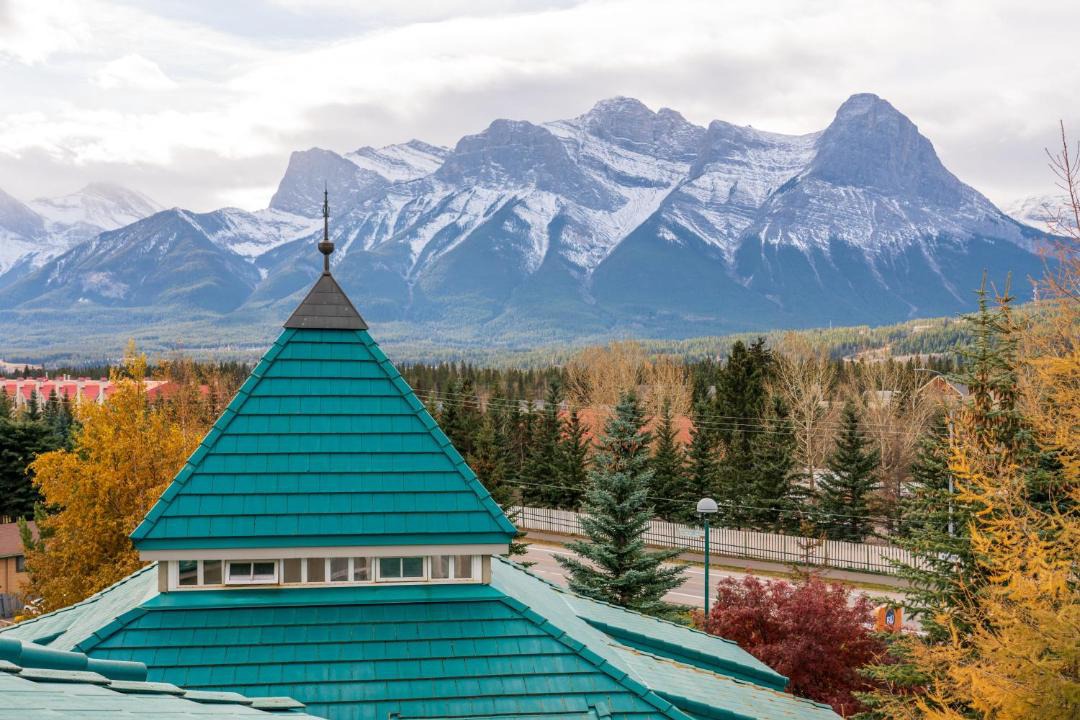 Photo of Others in Canmore