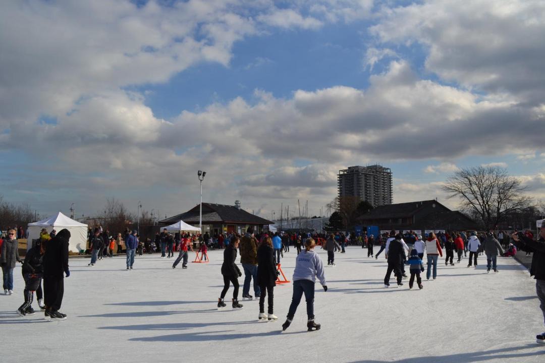 Photo of Others in Central Hamilton
