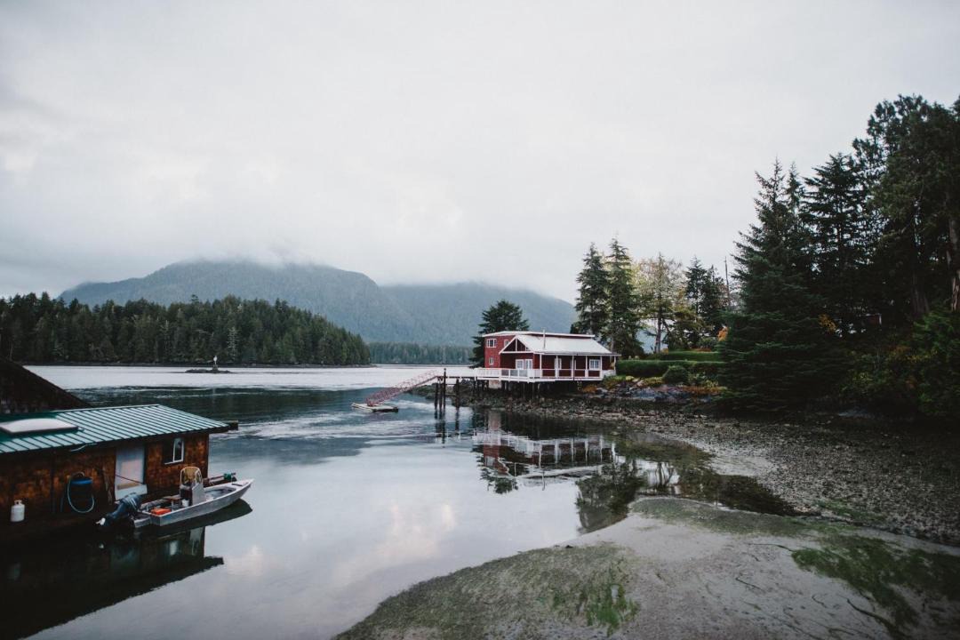 Photo of Others in Tofino
