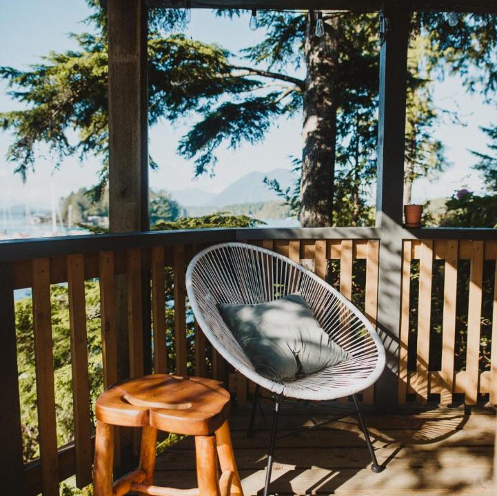 Photo of Others in Tofino