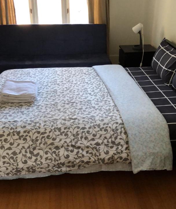 Photo of Bedroom in West Point Grey