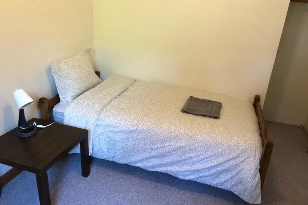 Photo of Bedroom in West Point Grey