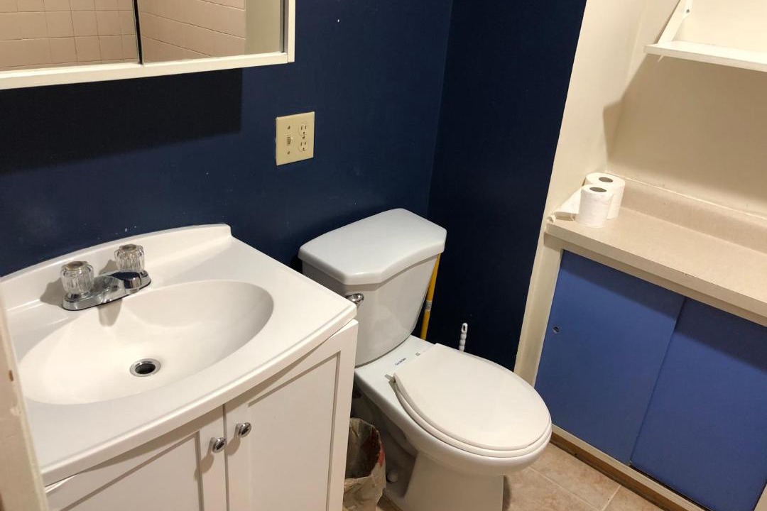 Photo of Bathroom in West Point Grey