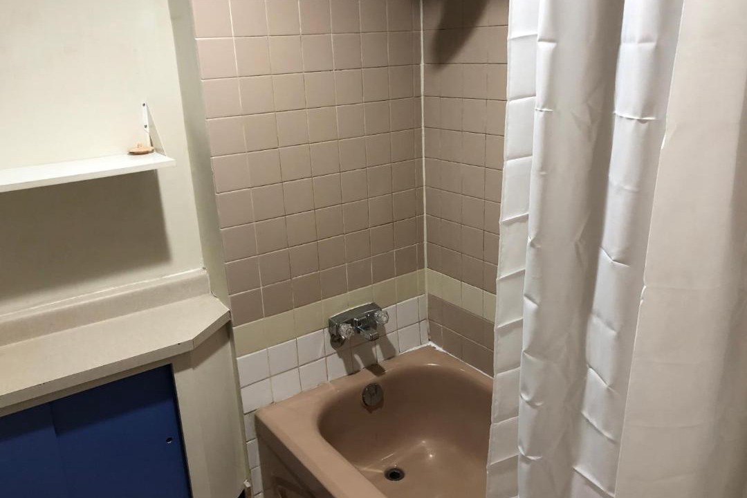 Photo of Bathroom in West Point Grey