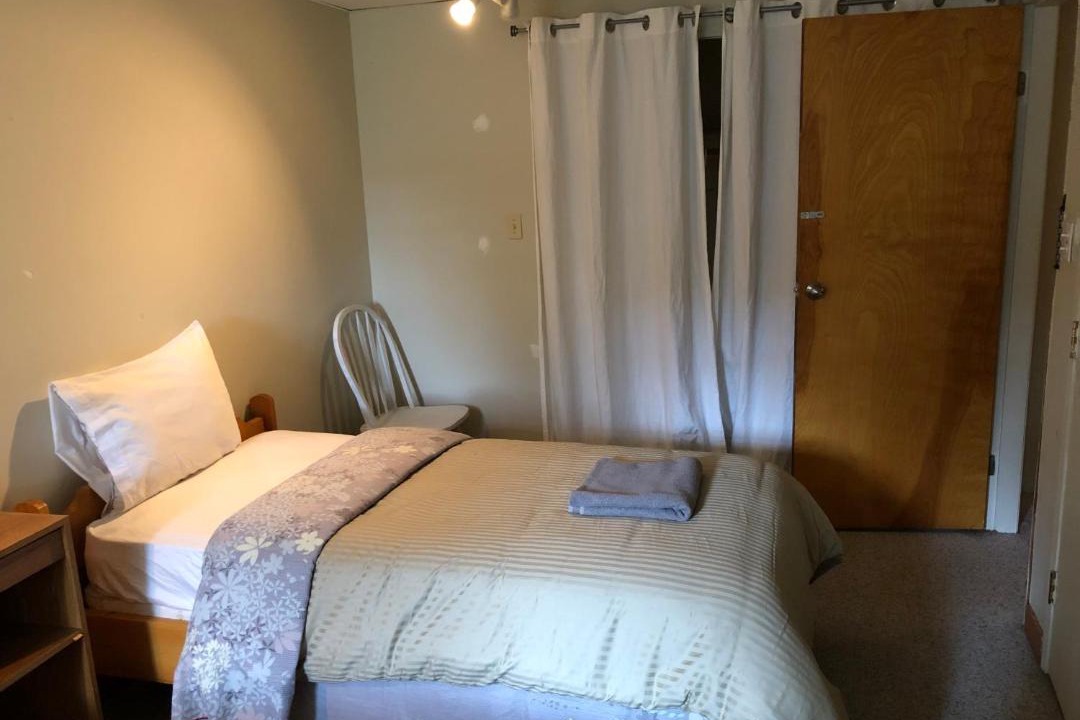 Photo of Bedroom in West Point Grey