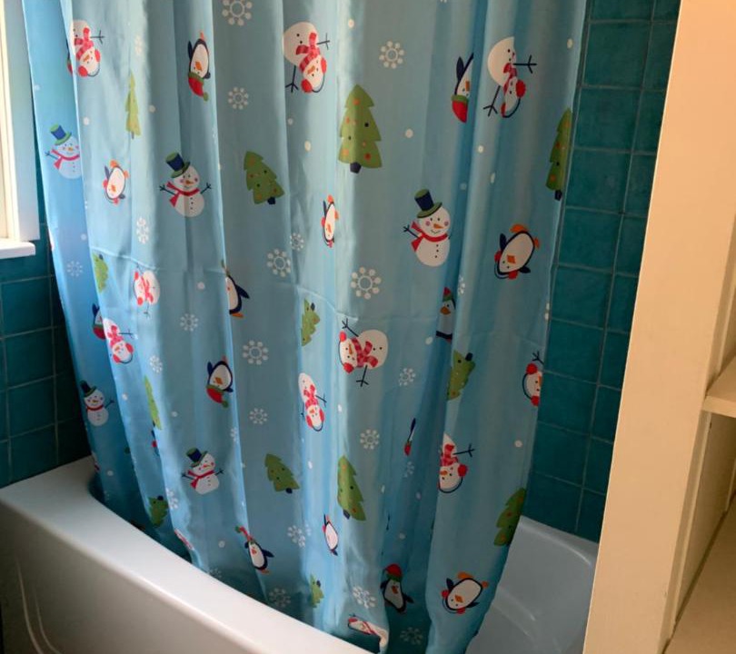 Photo of Bathroom in West Point Grey