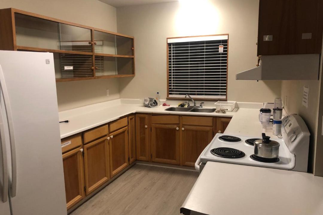 Photo of Kitchen in West Point Grey
