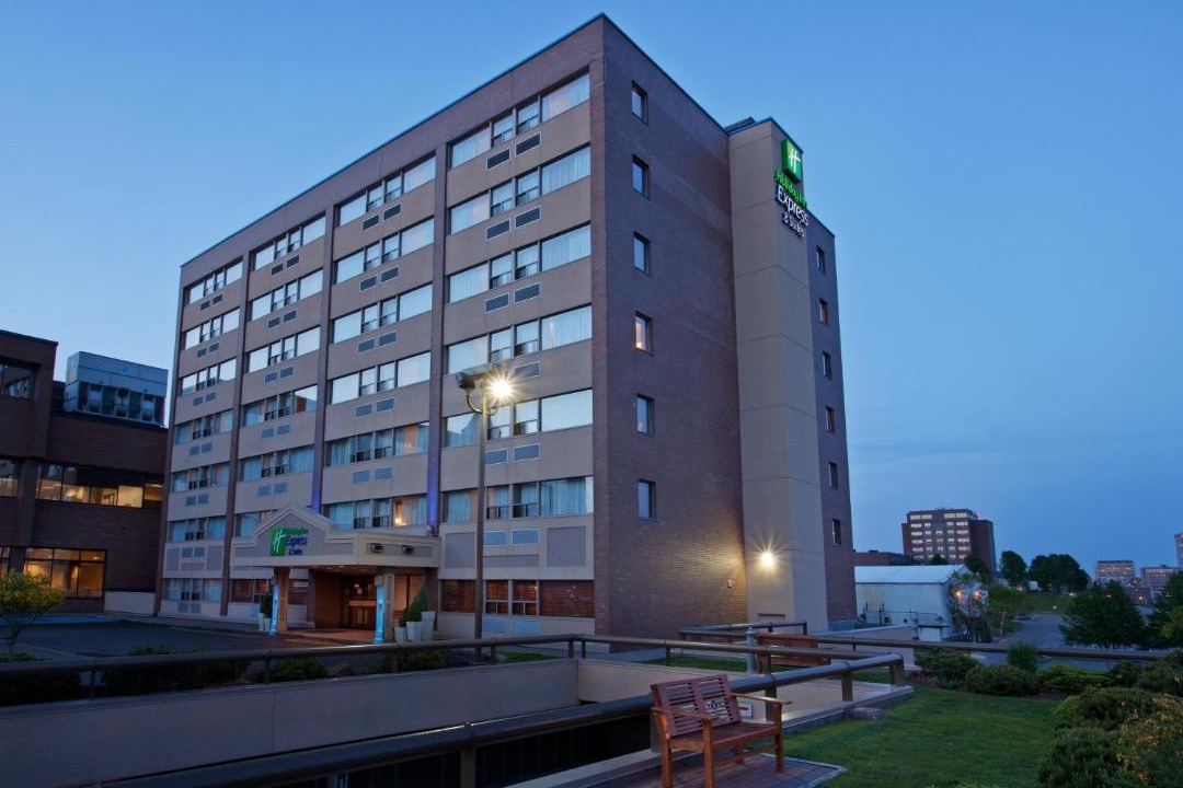 Photo of Others in Saint John