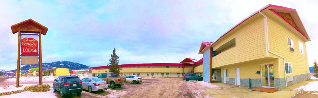 Photo of Others in Grande Cache