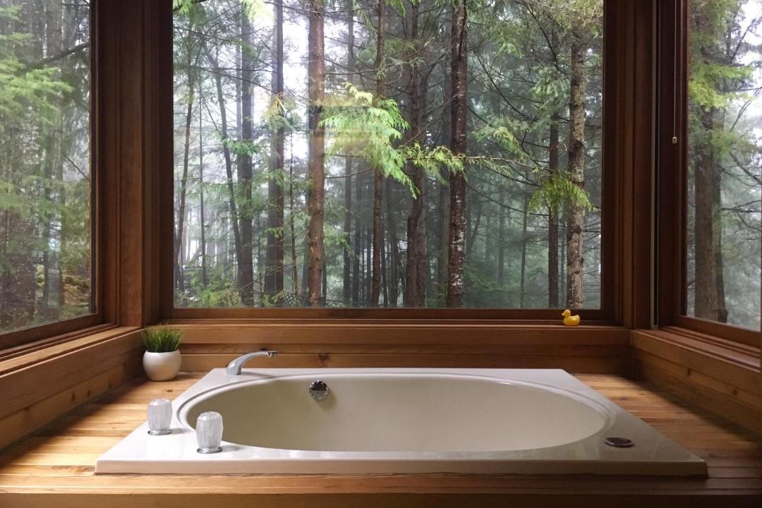Photo of Bathroom in Salt Spring Island