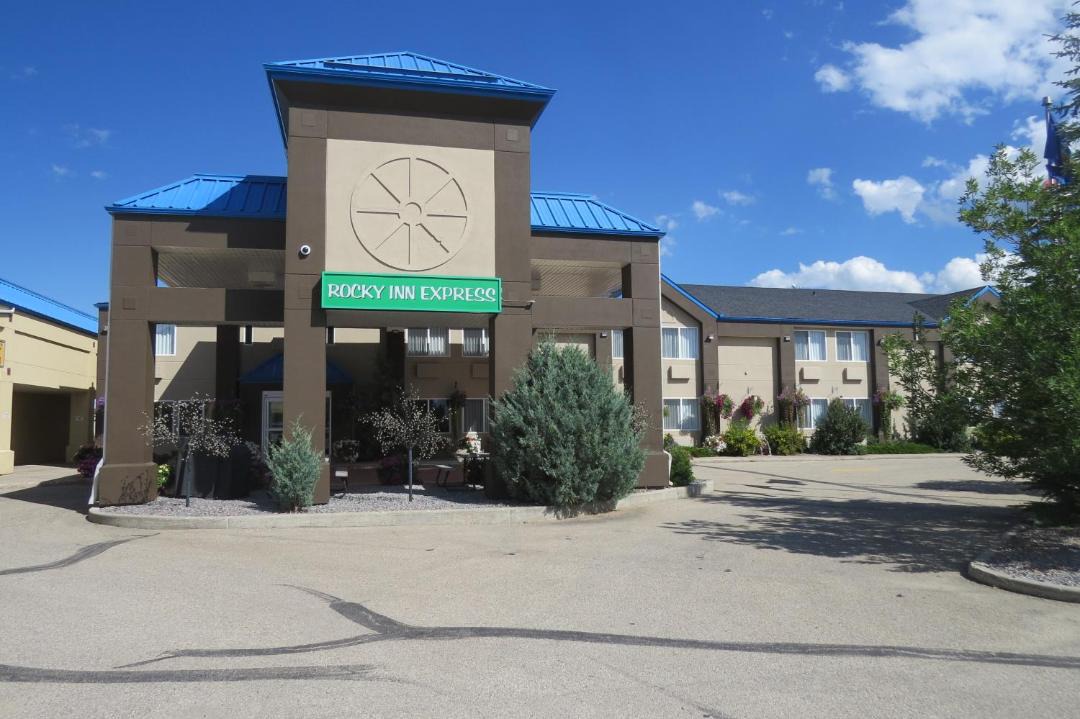Photo of Others in Rocky Mountain House