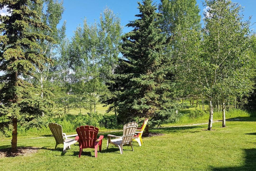 Photo of Others in Canmore