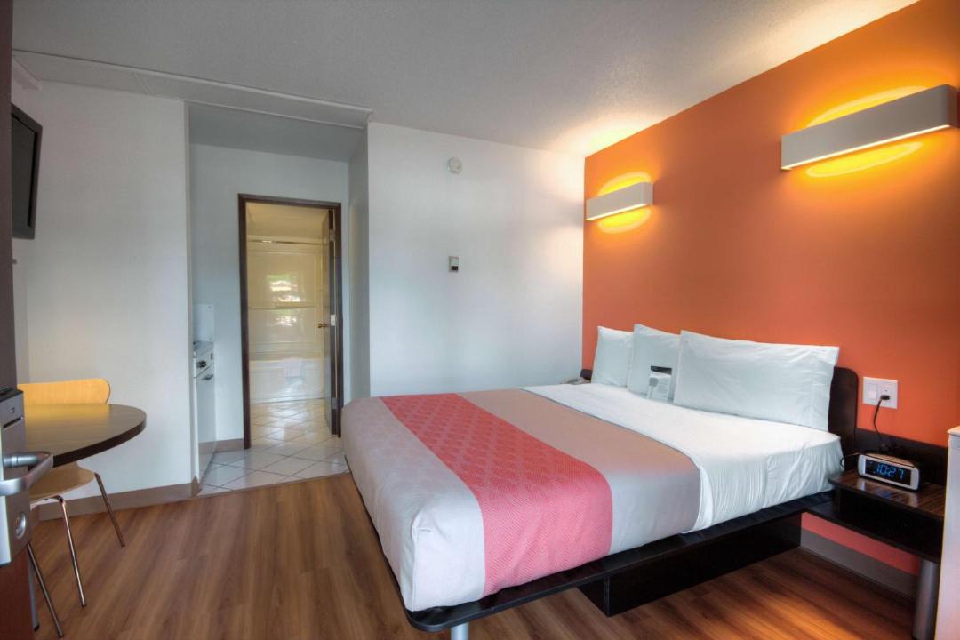 Photo of Bedroom in Fort Nelson