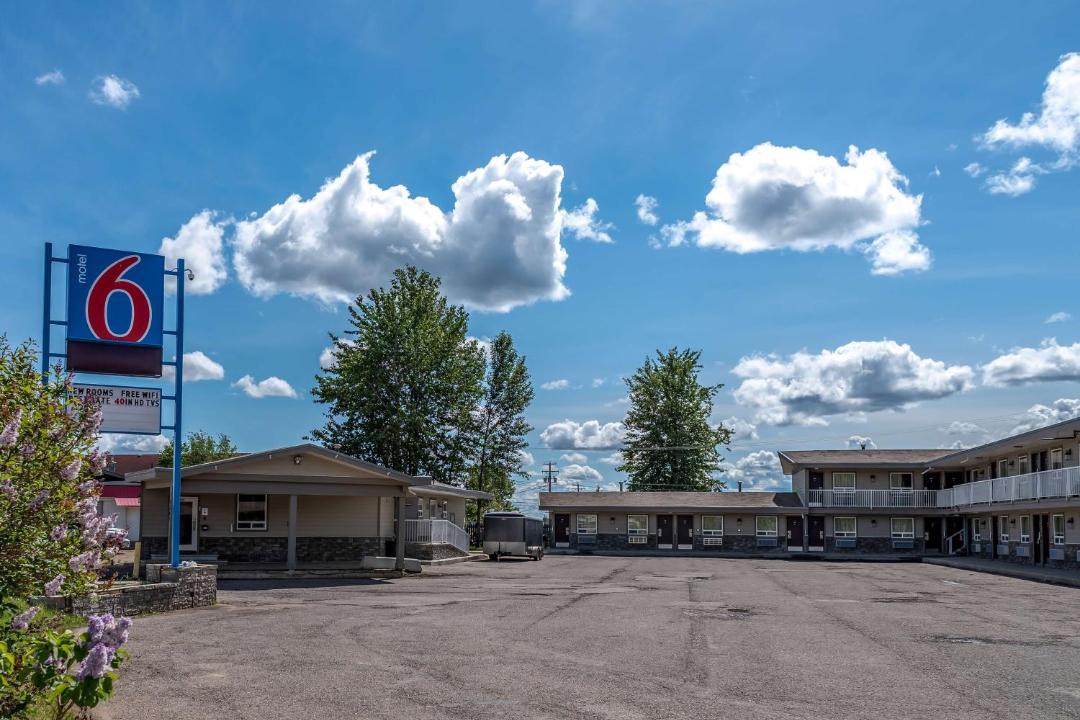 Photo of Others in Fort Nelson