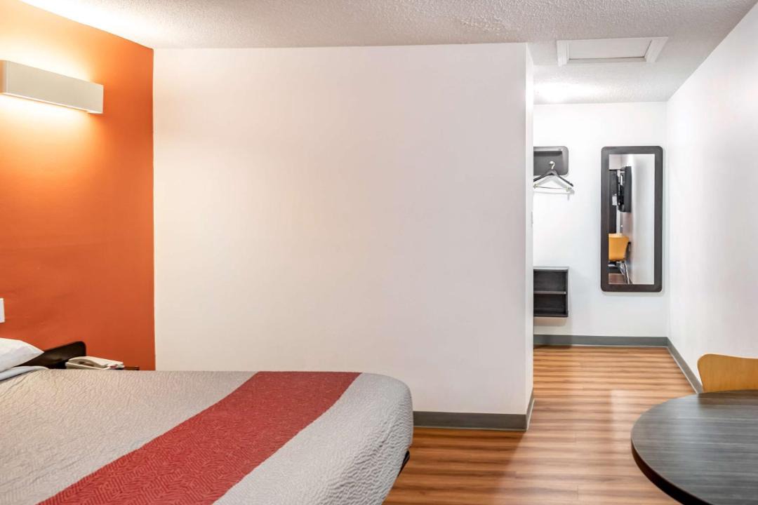Photo of Bedroom in Fort Nelson