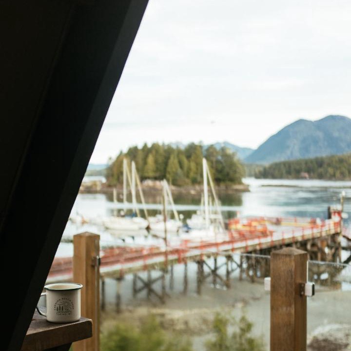 Photo of Others in Tofino